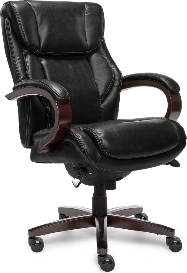 La-Z-Boy Bellamy Executive Office Chair