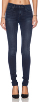 Thumbnail for your product : Joe's Jeans Flawless Mid Rise Skinny