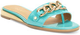 Thumbnail for your product : Nine West Xemie Slide Sandals