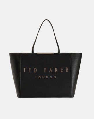 Ted Baker Statement Oversized Shopper