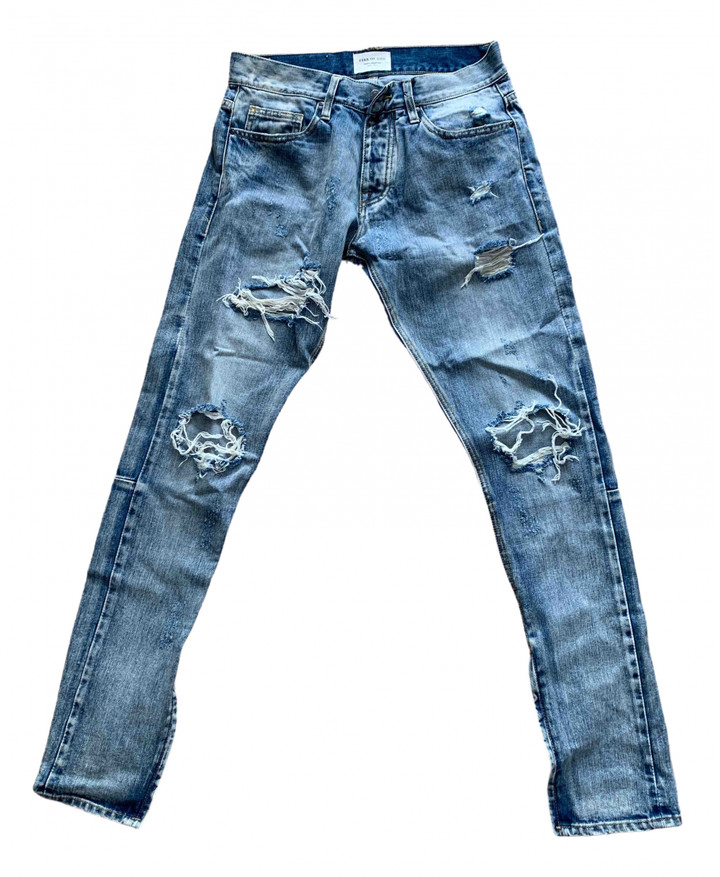 fear of god jeans sale