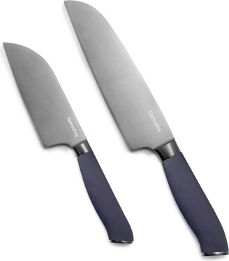 1960983 - SELECT FRUIT AND VEGGIE KNIFE SET KNS01B
