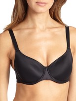 Thumbnail for your product : Wolford Sheer Touch Soft Cup Bra