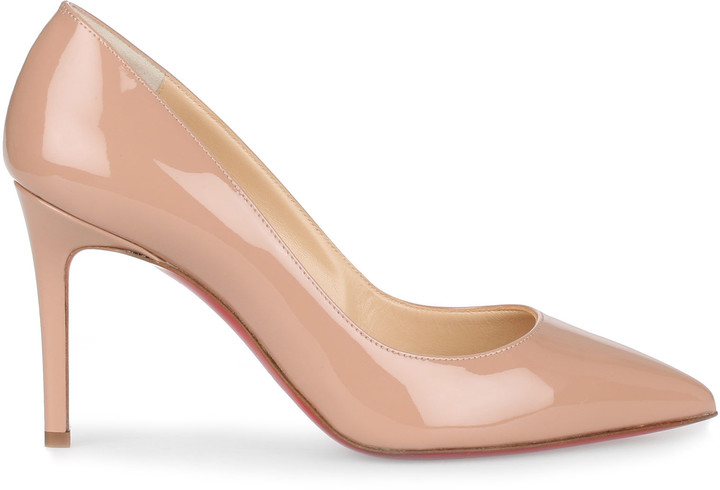 pigalle 85 nude
