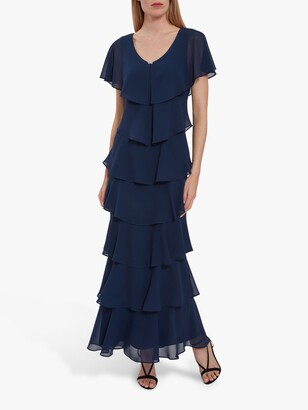 floaty maxi dresses uk