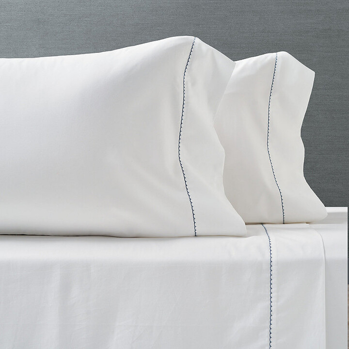 Luna Sateen Pillowcases