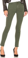 Thumbnail for your product : by the way. Kate Skinny Cargo Jeans