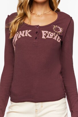 forever 21 henley top