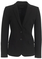 Thumbnail for your product : J.Crew Tall Thompson blazer in bi-stretch cotton