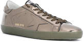 Thumbnail for your product : Golden Goose Deluxe Brand 31853 star lace-up sneakers