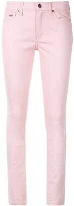 Light Pink Skinny Jeans | Shop the world’s largest collection of ...