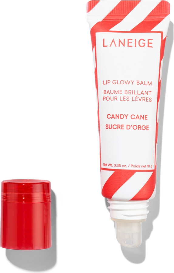 LaNeige Lip Glowy Balm Candy Cane