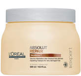 Thumbnail for your product : L'Oreal Professionnel Serie Expert Absolut Repair Masque 500ml
