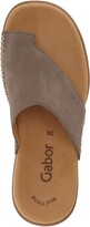 Thumbnail for your product : Gabor Toe Loop Sandal