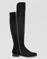 Thumbnail for your product : Corso Como Over The Knee Boots - Montana
