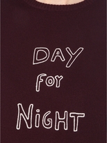 Thumbnail for your product : Bella Freud Day For Night Merino Sweater