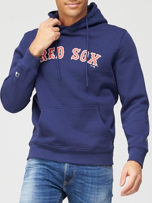 Fanatics Bostons Red Sox Hoodie