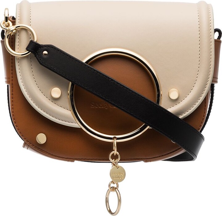 See by Chloe Mara crossbody bag ShopStyle