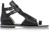 Thumbnail for your product : Jil Sander NAVY Sandals