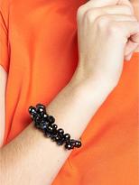 Thumbnail for your product : Ted Baker Bead Cluster Bracelet - Black