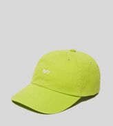 Thumbnail for your product : Obey Jumble Bar Strapback Cap