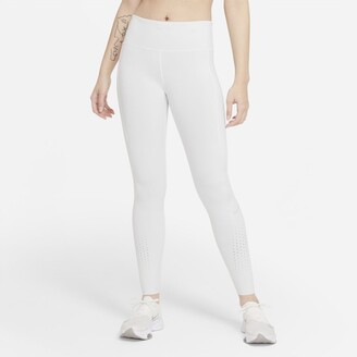 Womens Nike Epic Luxe Tights Tall