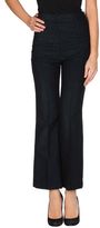 Thumbnail for your product : Rue Du Mail Casual trouser
