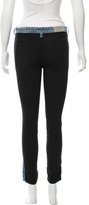 Thumbnail for your product : IRO Mid-Rise Skinny Jeans