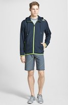 Thumbnail for your product : adidas 'Ultimate Base' Slim Fit Water Resistant Jacket