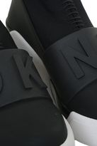 Thumbnail for your product : DKNY Raven Strap Low Sneakers