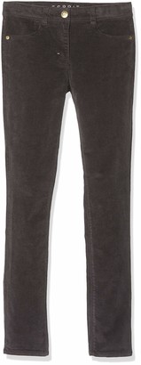 Esprit Girl's Rp2201509 Woven Pants Trouser