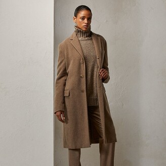 Women's Wool Coats | Shop the world’s largest collection of fashion ...