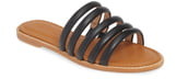 golda slide sandal enzo angiolini