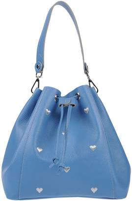 Donatella Lucchi NUR Handbags