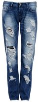 Thumbnail for your product : Love Moschino OFFICIAL STORE Jeans