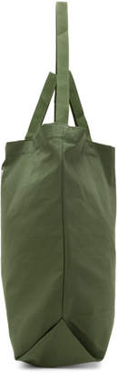 Engineered Garments Green Carry All Tote Shopstyle