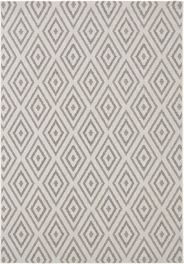 Diamond Indoor/Outdoor Flatweave Utility Rug ShopStyle