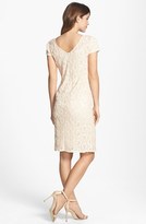Thumbnail for your product : Mikael AGHAL Embellished Tulle Dress