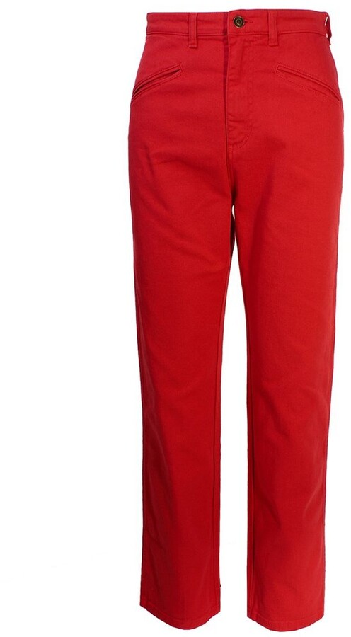 Red Jeans For Women | Shop the world's largest collection of 
