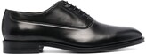 Thumbnail for your product : Canali Lace-Up Leather Shoes