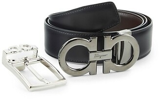 ferragamo interchangeable belt