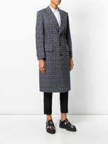 Thumbnail for your product : Junya Watanabe tweed coat