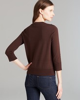 Thumbnail for your product : Kate Spade Rio Embellished Cardigan