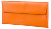 Thumbnail for your product : Jil Sander Origami Folded Leather Clutch