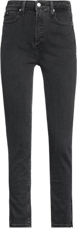 Calvin Klein Jeans Woman Jeans