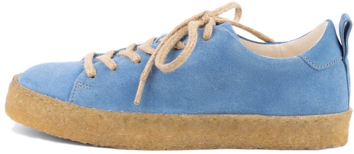 cate espadrille sneaker