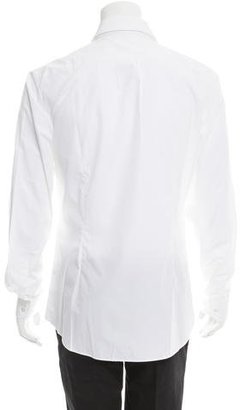 Bottega Veneta Long Sleeve Button-Up Shirt w/ Tags