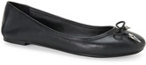 Thumbnail for your product : Sam Edelman Ali Solid Flat