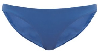 JADE SWIM Most Wanted Bikini Briefs - Blue