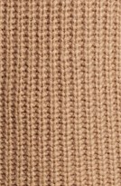 Thumbnail for your product : Michael Kors Chunky Knit Alpaca & Silk Turtleneck